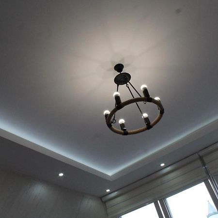 Exclusive Apartment ベオグラード エクステリア 写真