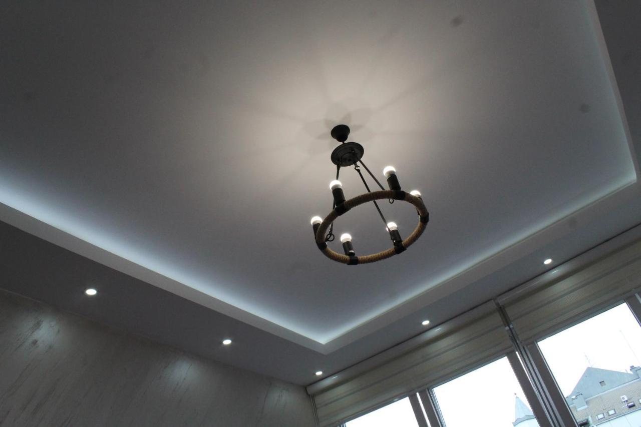 Exclusive Apartment ベオグラード エクステリア 写真