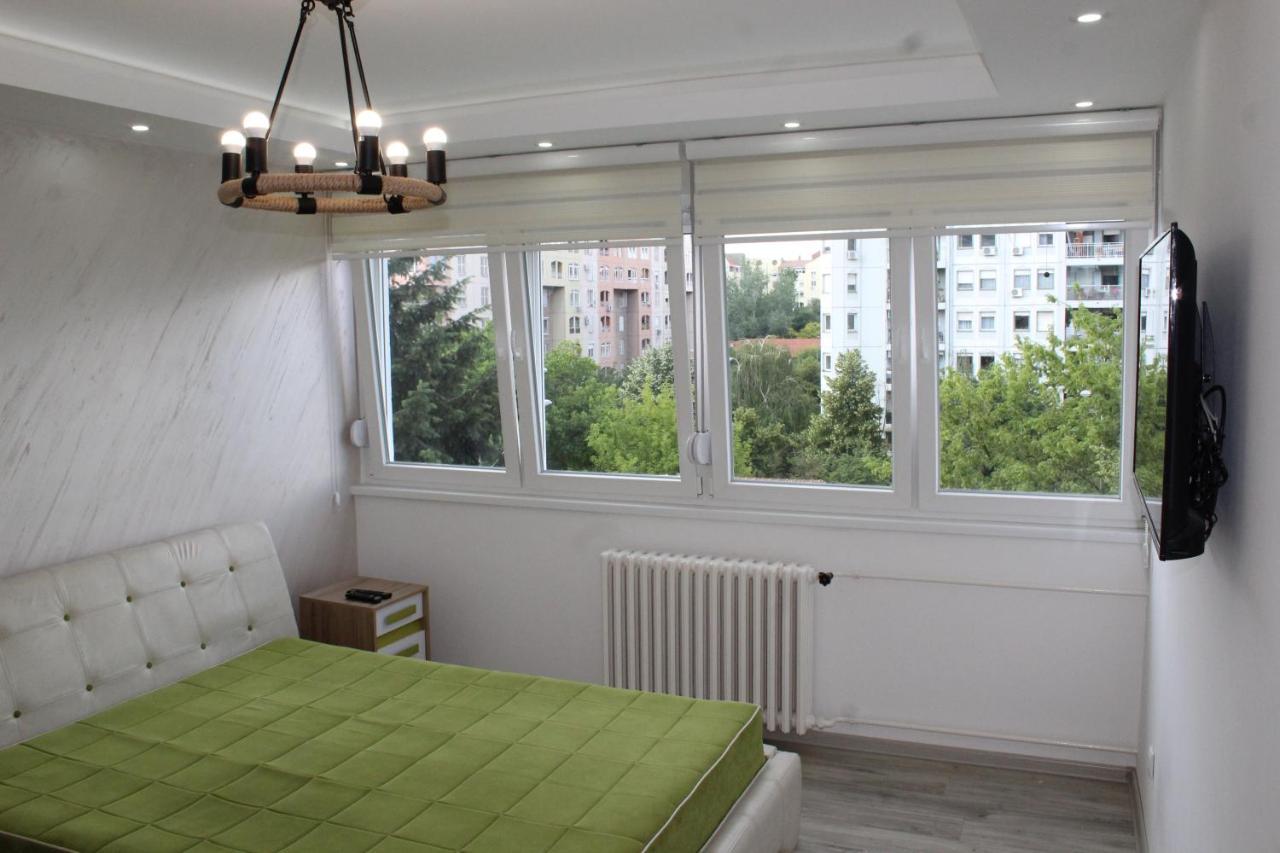 Exclusive Apartment ベオグラード エクステリア 写真